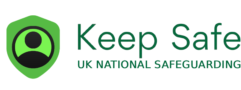 KeepSafe logo